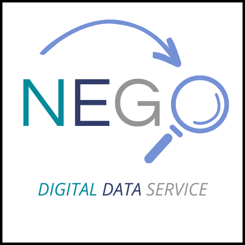 Logo NEGO-Data société